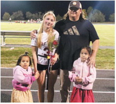Senior Night Senior Night