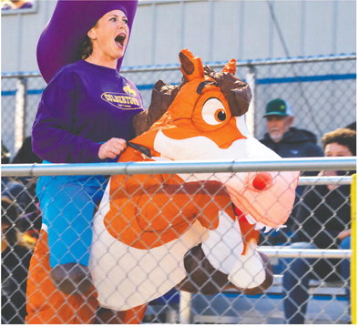 Homecoming Spirit