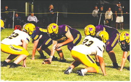 Cowboys Find Their Footing In 77-40 Win Over Fairview