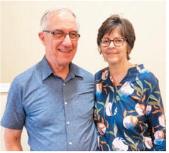 Lustre News
