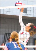 RedHawks Battle Fusion Before Electric Crowd