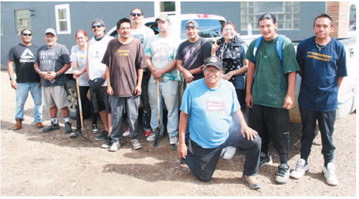 Day Labor Program Provides Many Benefits Day Labor Program Provides Many Benefits
