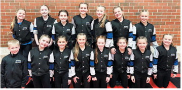 Scobey Program Grows Greatly During 12-Year Period