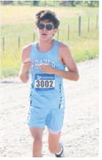 Brockton, Frazer, Lustre Athletes Place At Meet Brockton, Frazer, Lustre Athletes Place At Meet