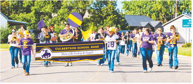 Parade Music