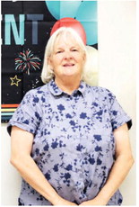 More Than Mail: Heller  Retires After Serving Froid