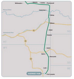 Bridger Pipeline Project To Hold Public Meetings Bridger Pipeline Project To Hold Public Meetings