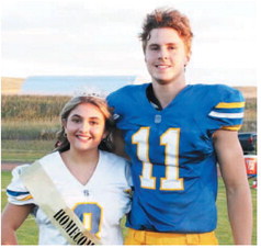 Scobey Celebrates With Homecoming Activities Scobey Celebrates With Homecoming Activities