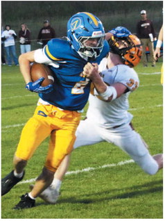 Scobey Stays Undefeated With Big Win Over Circle Scobey Stays Undefeated With Big Win Over Circle