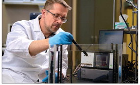 MSU Researchers Aim to Eliminate Harmful  Bacteria from Hydroponic Farming Systems