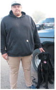 Dog Begins Works For Sheriff’s Office Dog Begins Works For Sheriff’s Office