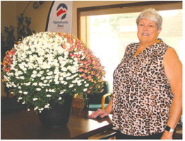 Olson Celebrates 38 Years Of Serving Froid Banking Olson Celebrates 38 Years Of Serving Froid Banking