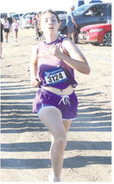 Cowgirls Top Field In Plentywood