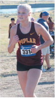 Indians Place Second In Frazer