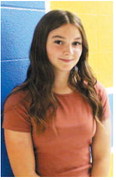 Scobey Senior Oller Participates in Various Activities Scobey Senior Oller Participates in Various Activities