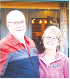 Scobey Community Thanks Newspaper For 104 Years Of Service Scobey Community Thanks Newspaper For 104 Years Of Service