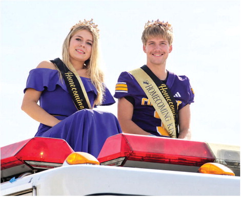 Culbertson’s Royalty