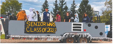 Homecoming Parade Homecoming Parade