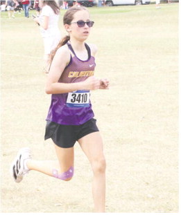 Runners Place At Wolf Point Meet Runners Place At Wolf Point Meet
