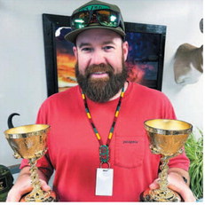 Wild Sky Wins Cannabis Cup Wild Sky Wins Cannabis Cup
