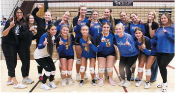 Spartans Win Opening Tournament