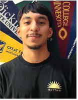 Culbertson Senior Mena Enjoys Football, Welding Culbertson Senior Mena Enjoys Football, Welding