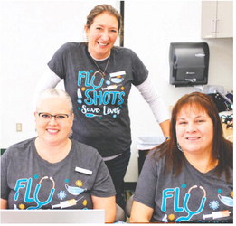 Roosevelt County Health Department Brings Care Closer To Home
