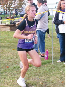 Cowgirls Earn Team Title At Home