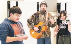 Scobey Students Receive Opportunity To Enjoy Play Elements Scobey Students Receive Opportunity To Enjoy Play Elements