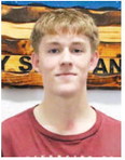 Lekvold Stays Busy In Scobey School Activities Lekvold Stays Busy In Scobey School Activities