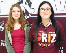 Students Prepare For Speech, Drama Season Students Prepare For Speech, Drama Season