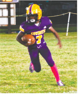 Cowboys Stand Tall In Victory Over Wildcats Cowboys Stand Tall In Victory Over Wildcats