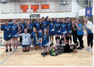 District Champs District Champs