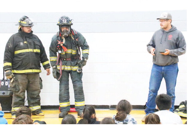 Fire Prevention At Northside Fire Prevention At Northside