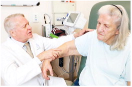 Sidney Health Center Now Offers Low-Dose Radiation Therapy